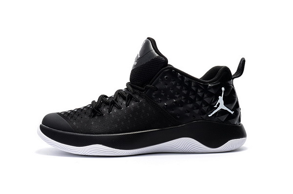 Jordan Super FLY Men Shoes--037